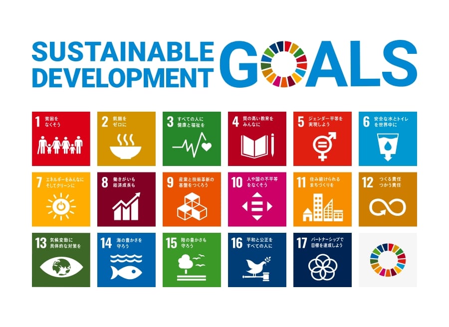 Sastainable Development Goals